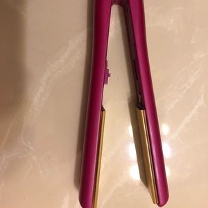 Pink Chi Flat Iron
